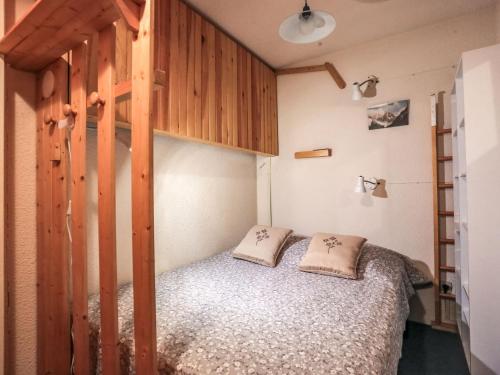 Apartment Les Olympiques - Tignes 1800-10 by Interhome 4