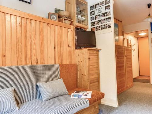 Apartment Les Olympiques - Tignes 1800-10 by Interhome 5