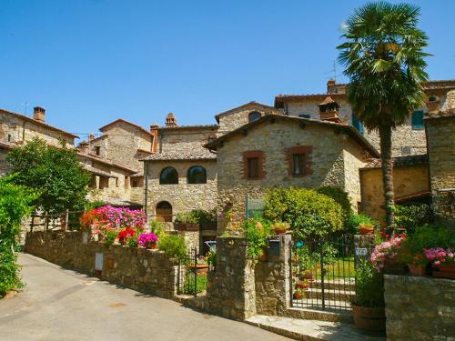  Locazione Turistica Mastro 5, Pension in San Sano