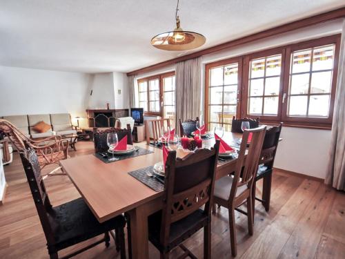 Apartment Bergere-1 by Interhome, Zermatt (fotografie 7)