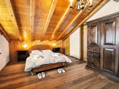 Apartment Bergere-1 by Interhome, Zermatt (fotografie 3)