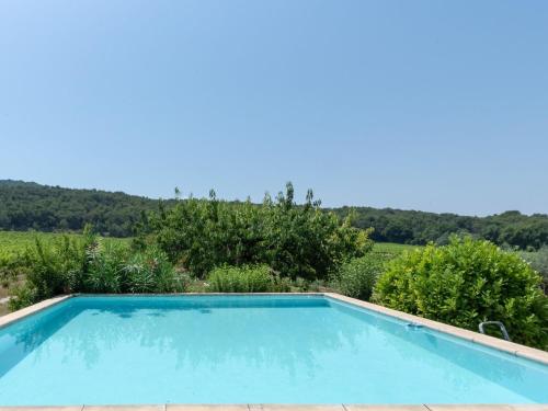 Apartment Le Petit Champs by Interhome