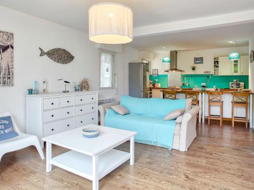 Apartment Cantegrit by Interhome - Location saisonnière - Capbreton