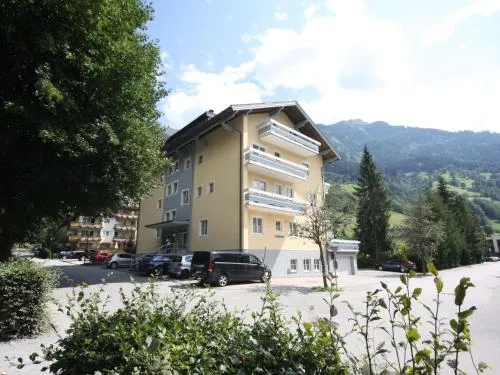 Apartment Stefanie Top 6 by Interhome in Bad Hofgastein, Österreich