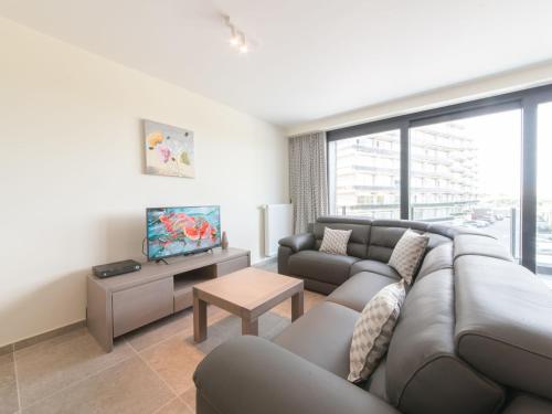  Apartment Residentie Zoë by Interhome, Unterkunft in Bredene