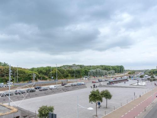  Apartment L´Espérance d´autrefois by Interhome in Bredene