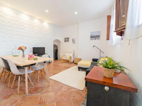Holiday Home Cueva de Lindaraja by Interhome 3
