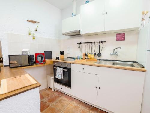 Holiday Home Cueva de Lindaraja by Interhome 5
