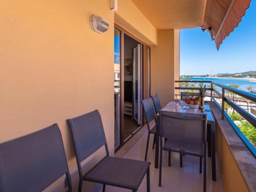 Apartment Mariners 4 by Interhome