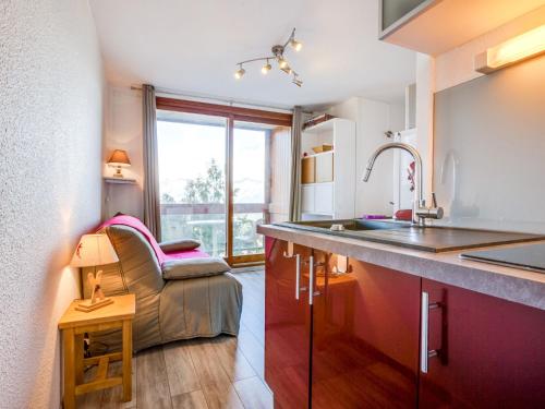 Apartment Soyouz Vanguard-82 by Interhome 5
