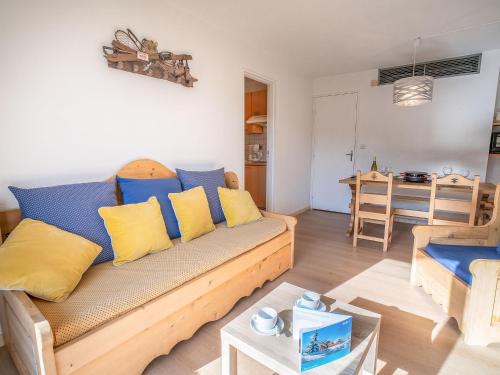 Studio Pegase Phenix-68 by Interhome, Le Corbier (zdjęcie 10)