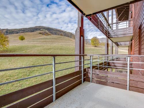 Apartment Bâtiment B-19 by Interhome Apartment Bâtiment B-19 by Interhome