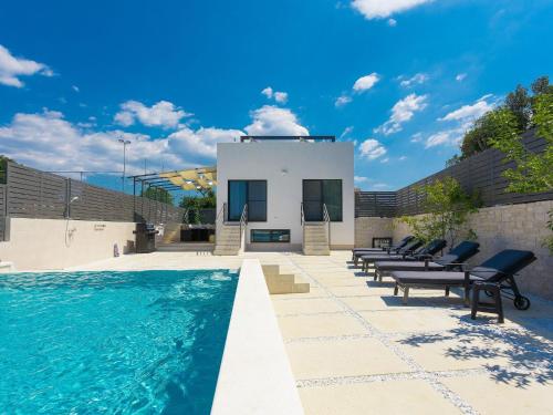 Villa La Mer by Interhome – khách sạn tại Stinjan