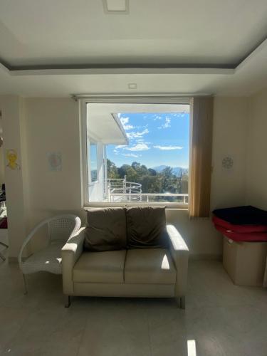 Bir Village Cafe & Stays - 2BHK condo