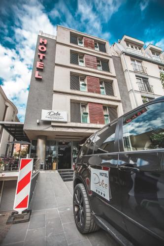 Hotel Dolce International, Skopje (foto 7)