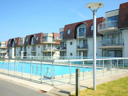Apartment Estepona 006 with parking by Interhome in Bredene