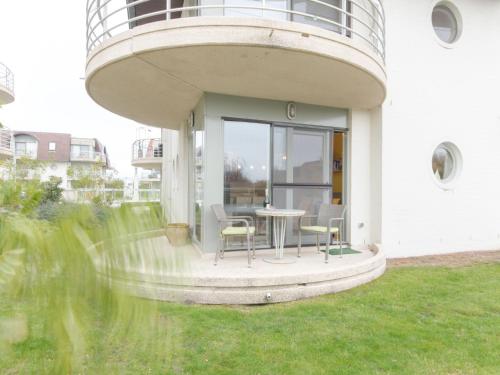 Apartment Estepona 006 with parking by Interhome in Bredene