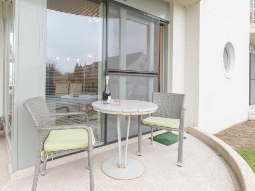 Apartment Estepona 006 with parking by Interhome in Bredene