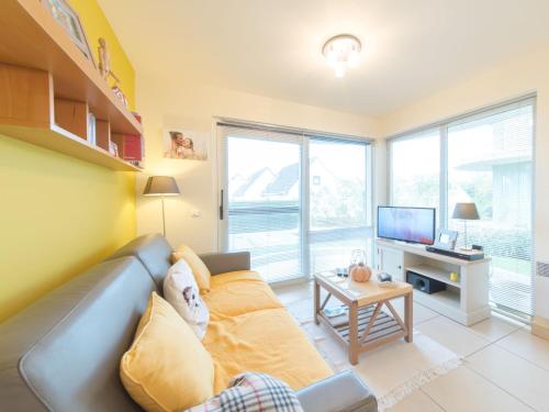Apartment Estepona 006 with parking by Interhome in Bredene