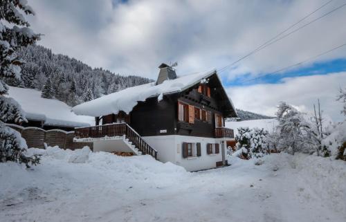 Chalet Fauvette - image 9