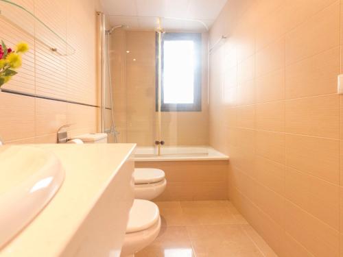 Apartment Goleta-2 by Interhome