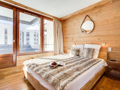 Apartment Le Prariond - Val Claret-10 by Interhome 4