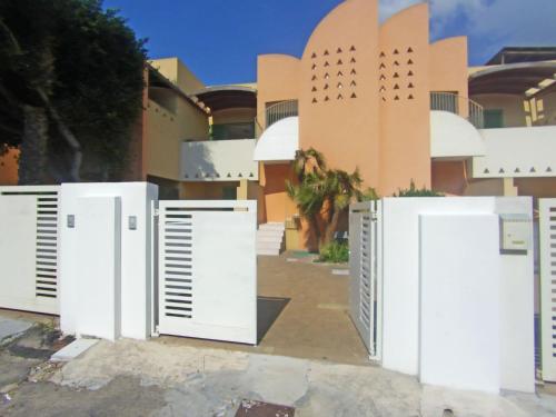 Locazione Turistica Glicine gîte à louer Baia Verde