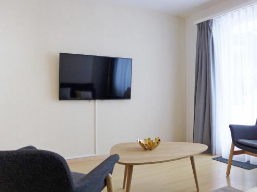 Apartment Le Mans by Interhome, Zermatt (fotografie 8)