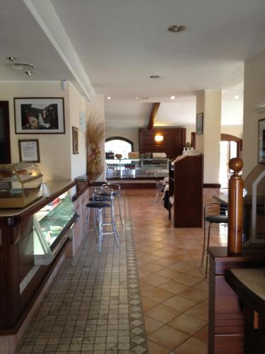 La Locanda del Cavaliere