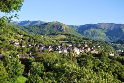Les Rochers