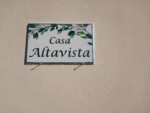 Casa Altavista en Ruidera