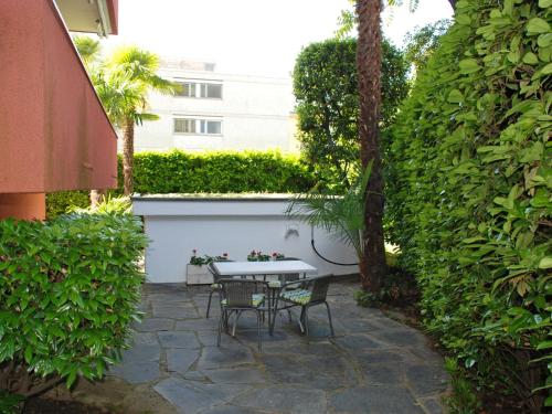  Apartment Michèle - Utoring-20 by Interhome, Pension in Ascona