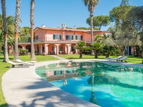 Villa Giulia by Interhome - Accommodation - La Massimina-Casal Lumbroso