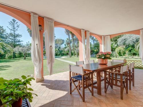  Villa Giulia by Interhome in La Massimina-Casal Lumbroso
