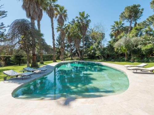  Villa Giulia by Interhome in La Massimina-Casal Lumbroso