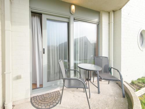 Apartment Firenze 011 with parking by Interhome in Bredene