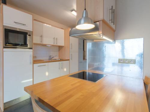 Apartment Firenze 011 with parking by Interhome in Bredene