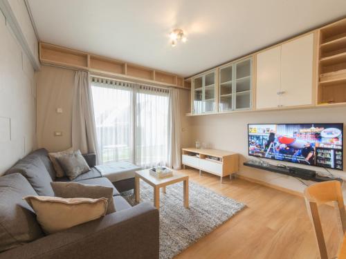 Apartment Firenze 011 with parking by Interhome in Bredene