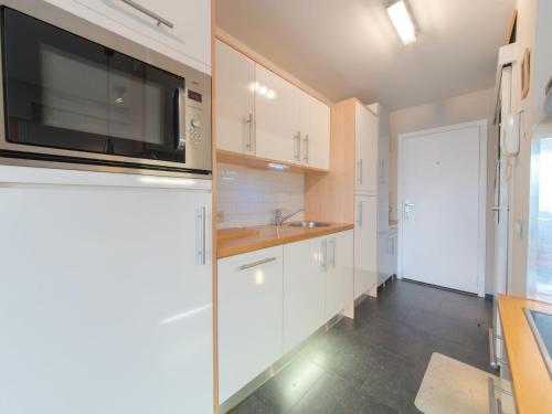 Apartment Firenze 011 with parking by Interhome in Bredene