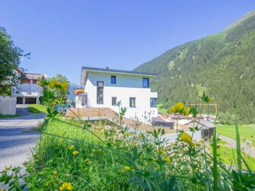Apartment Jonas by Interhome in See, Österreich