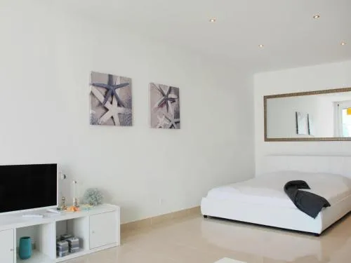 Apartment Vista Panorama by Interhome in Locarno, Schweiz