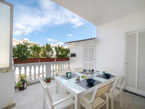  Apartment Can Josep by Interhome, Pension in Binisalem bei Santa Eugenia