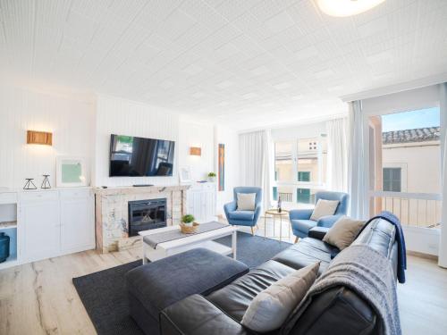  Apartment Can Josep by Interhome in Binisalem