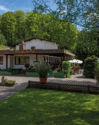 Flörsbacher Hof in Flörsbachtal, Deutschland