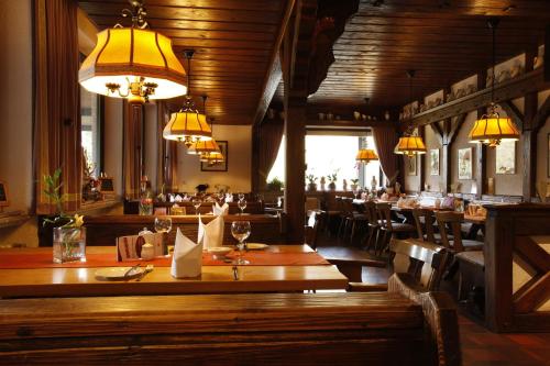 Florsbacher Hof in Florsbachtal