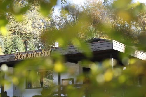 Florsbacher Hof in Florsbachtal