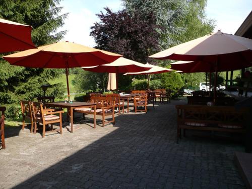 Florsbacher Hof in Florsbachtal