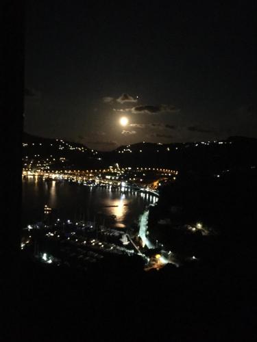 Harmattan – Lipari, WA