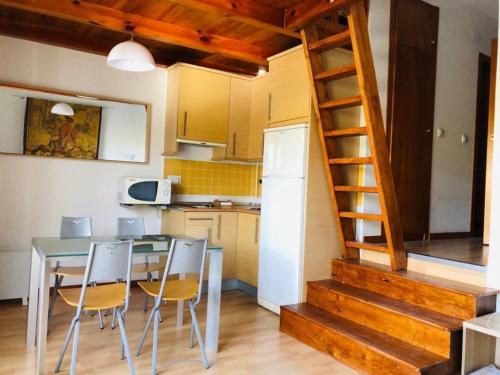  Apartment Bellevue by Interhome in Sierra Nevada