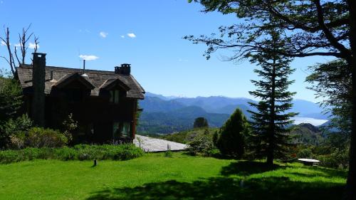 Estancia Miralejos Posada